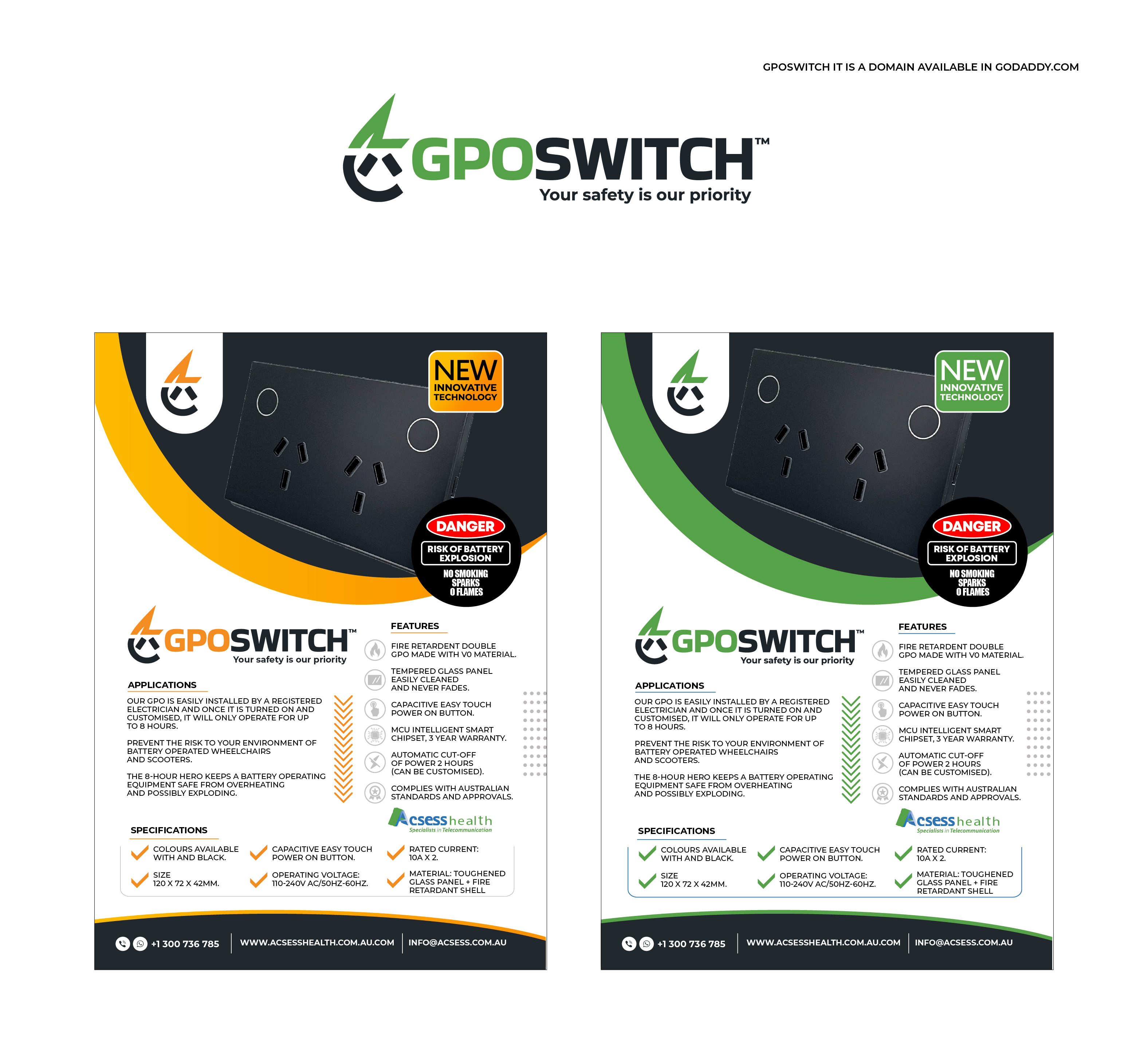 Flyer Design by Jose Lopez ( Verified Pro Designer ) for this project | Design #32174560