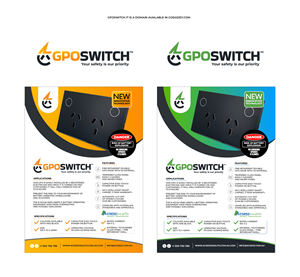 Flyer Design by Jose Lopez ( Verified Pro Designer )