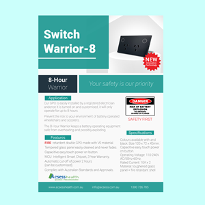 Design de Flyer par Summit099 pour ce projet | Design : #32217461