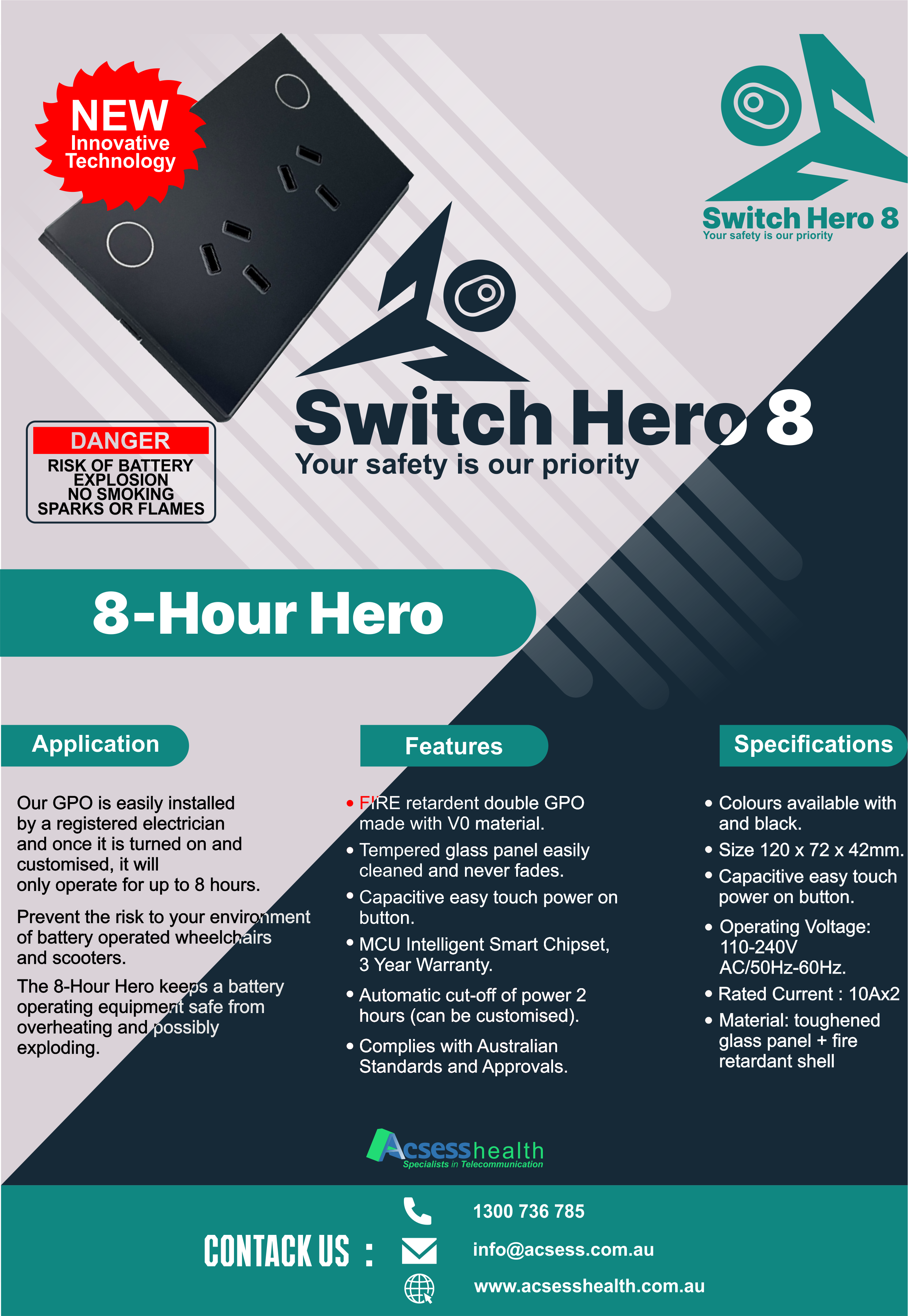 Flyer Design by Afika_YN for this project | Design #32174232