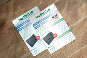 Flyer Design by Designz Zone for this project | Design: #32184004
