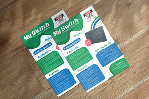 Flyer Design by Designz Zone for this project | Design: #32184005