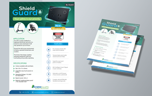 Flyer Design by Impressive Solutions for this project | Design: #32229784