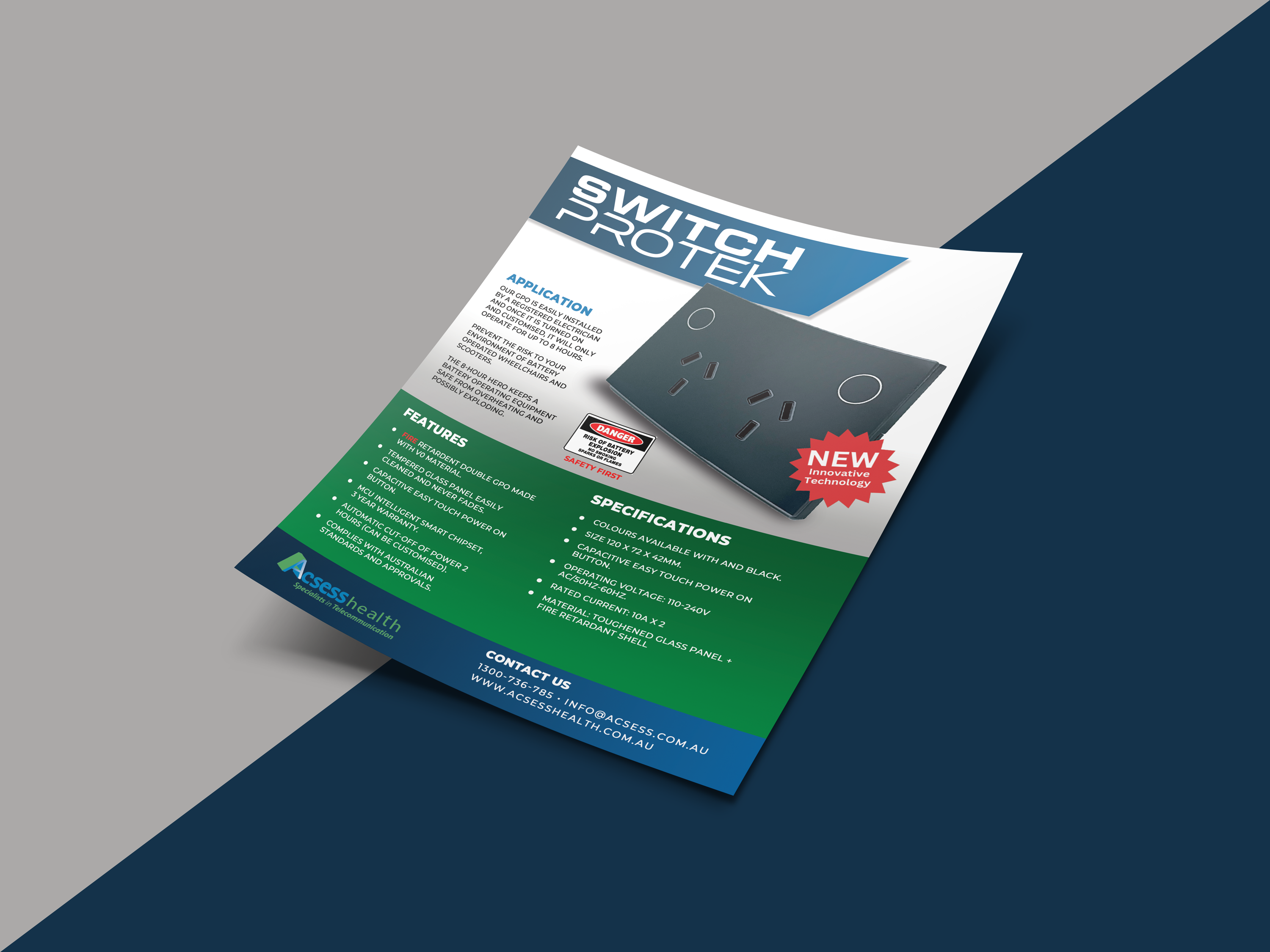 Flyer Design by peejay for this project | Design #32202579