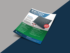 Design de Flyer par peejay pour ce projet | Design : #32202579