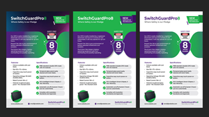 Flyer Design by Rflames for this project | Design: #32192297
