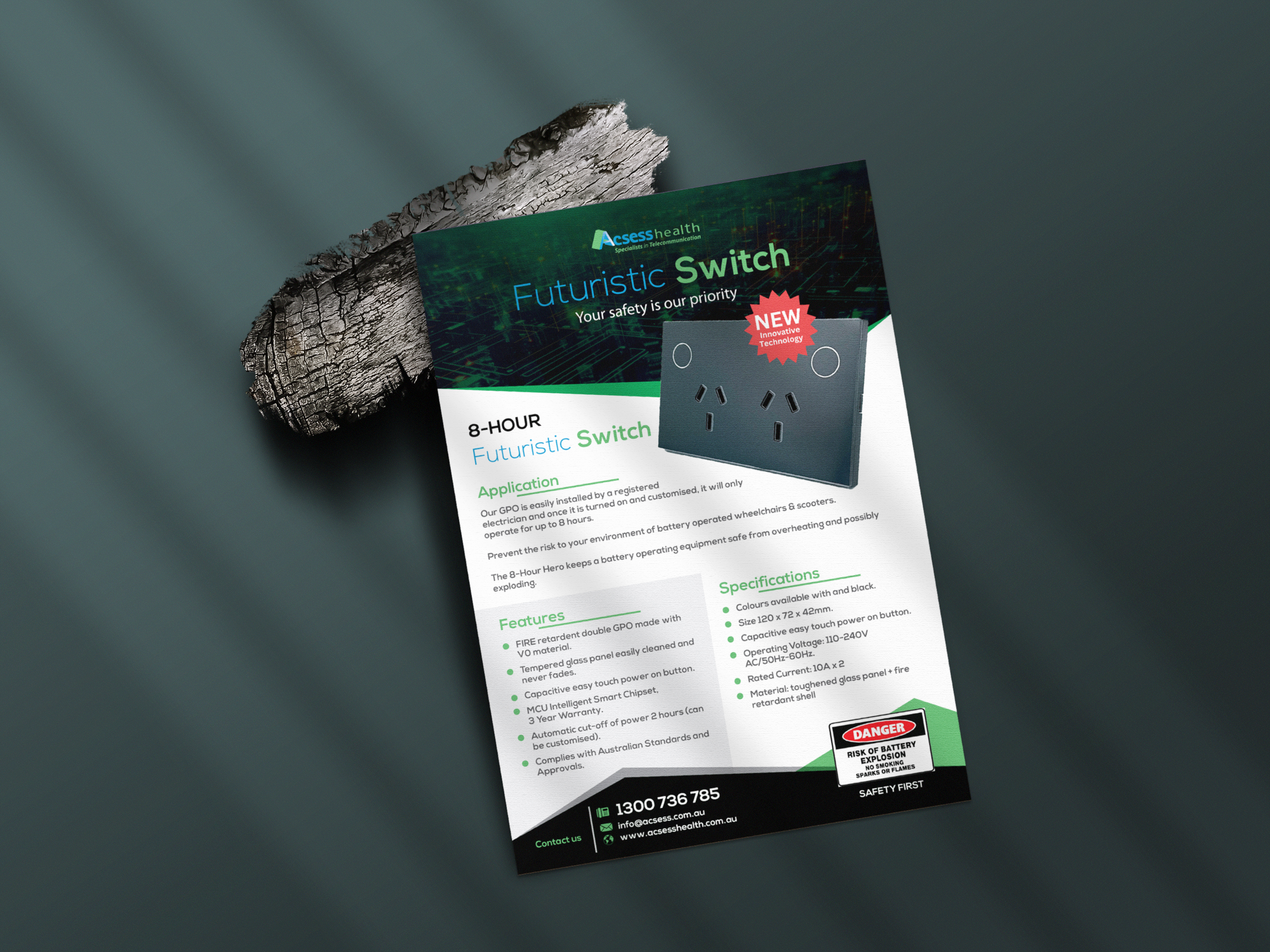 Flyer Design by Payel Paul for this project | Design #32201570