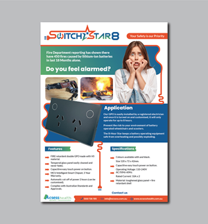 Design de Flyer par srhzaidi pour ce projet | Design : #32249682