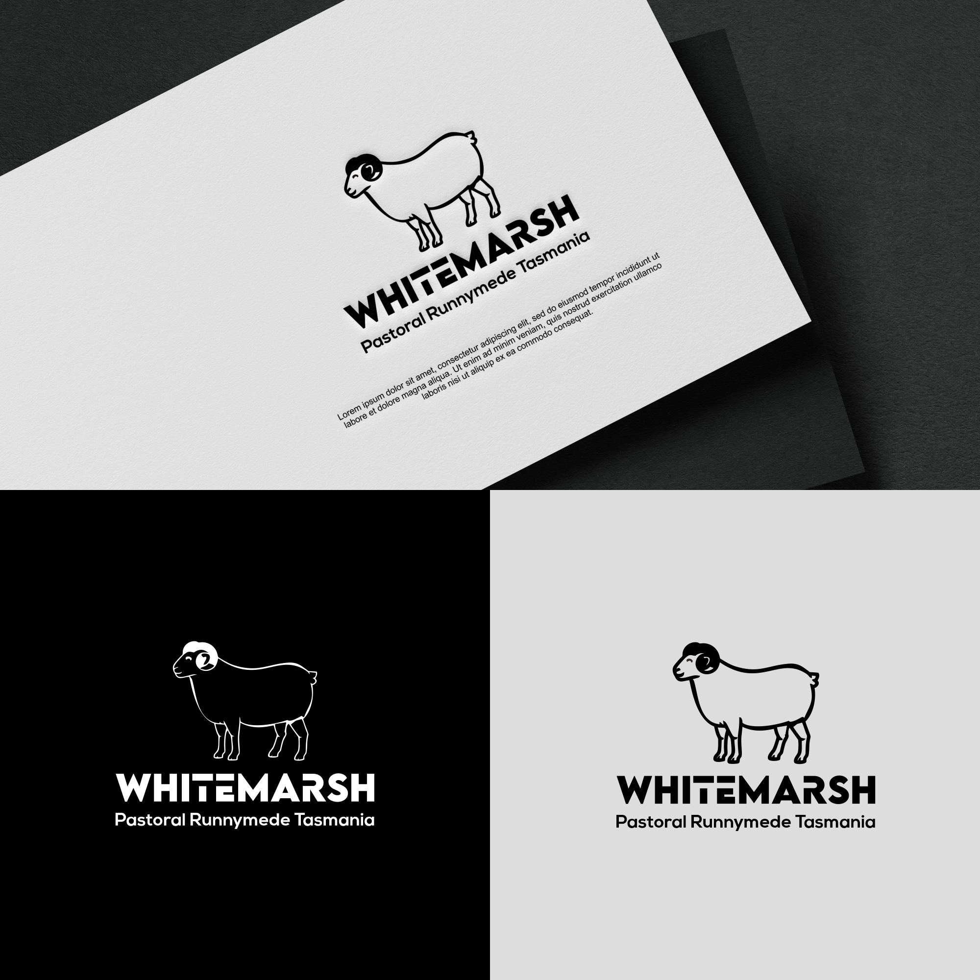 Logo Design by Frata_Design for this project | Design #32178648