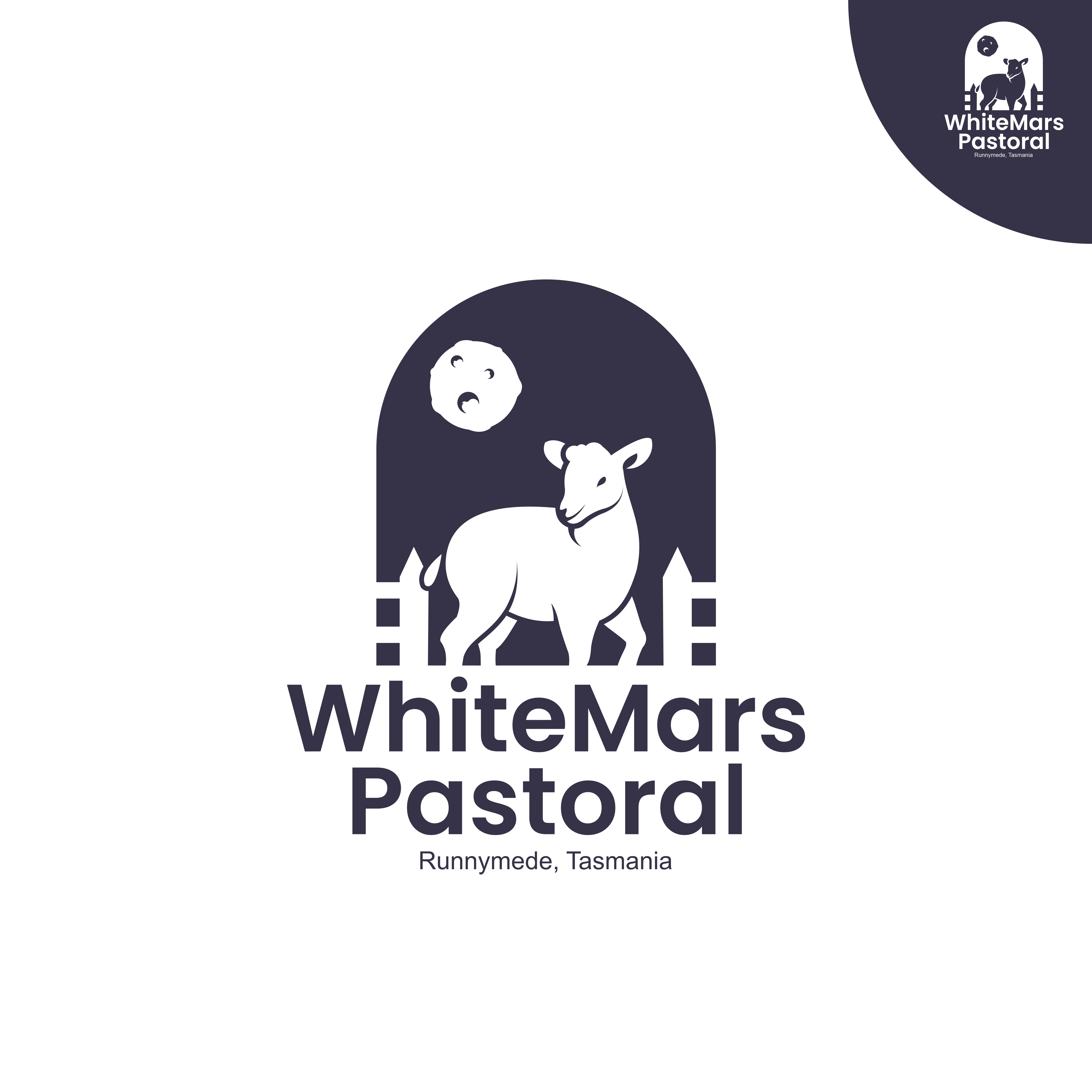 Logo Design by ZakySaid for this project | Design #32178540