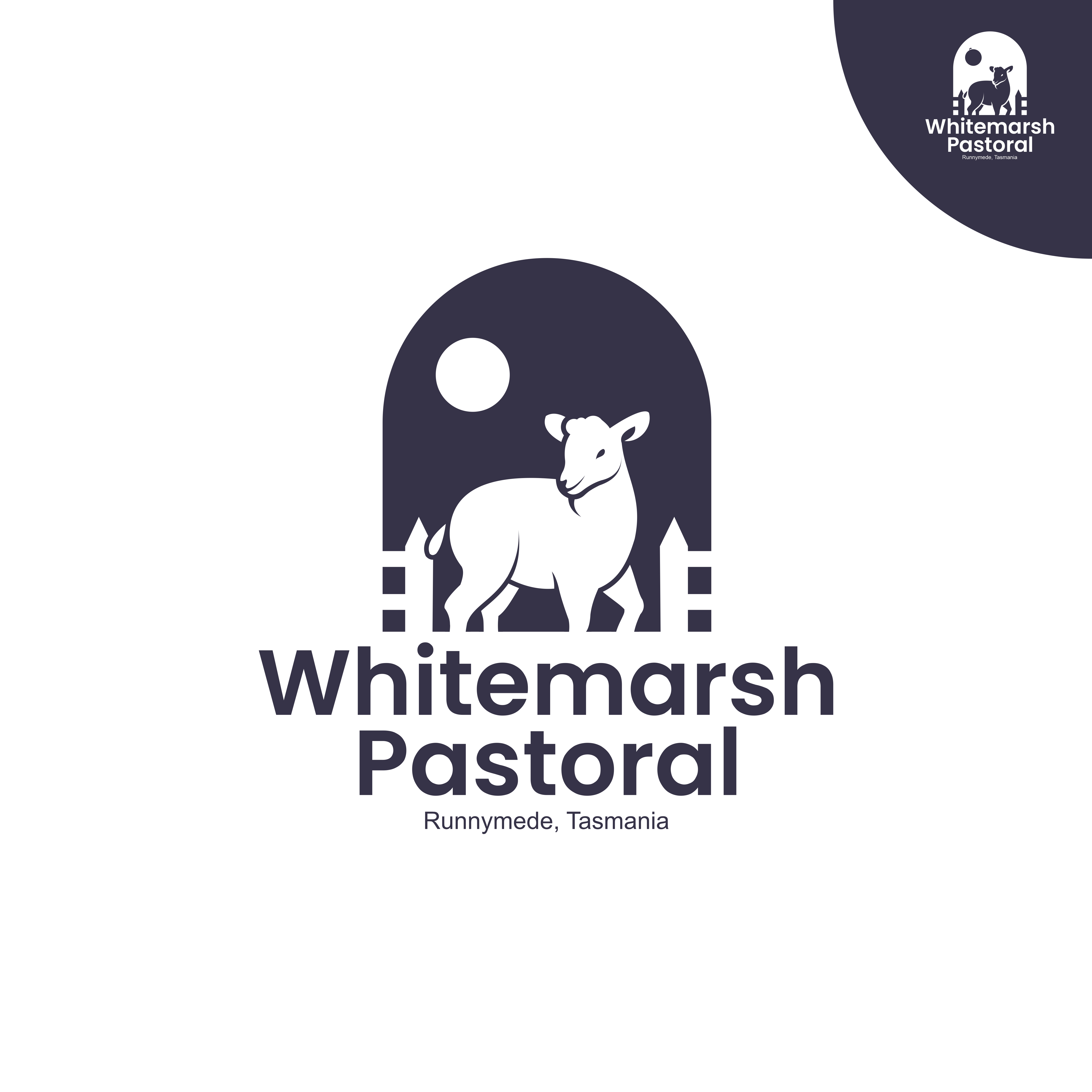 Logo Design by ZakySaid for this project | Design #32203921