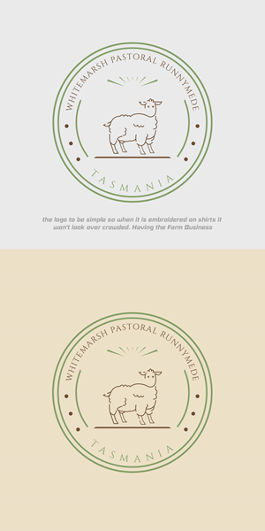 Logo Design by desioveg for this project | Design: #32178877