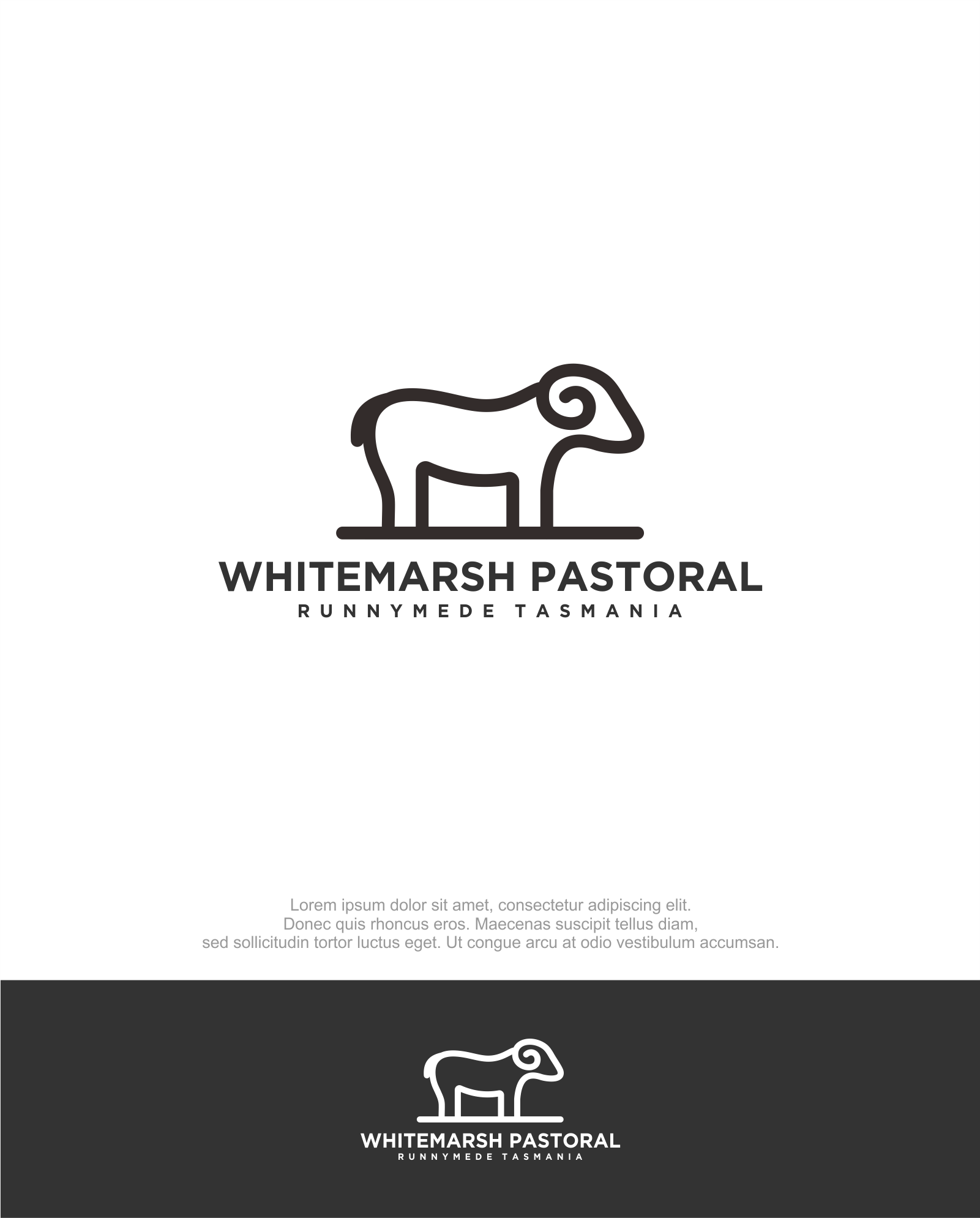 Logo Design by M.Syaiful Huda for this project | Design #32172641