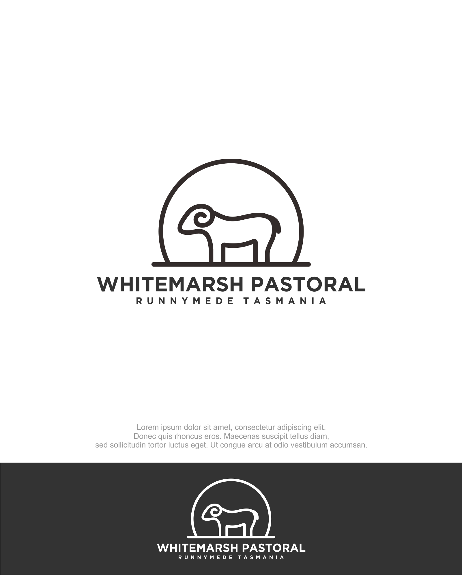 Design de Logo par M.Syaiful Huda pour ce projet | Design #32172679