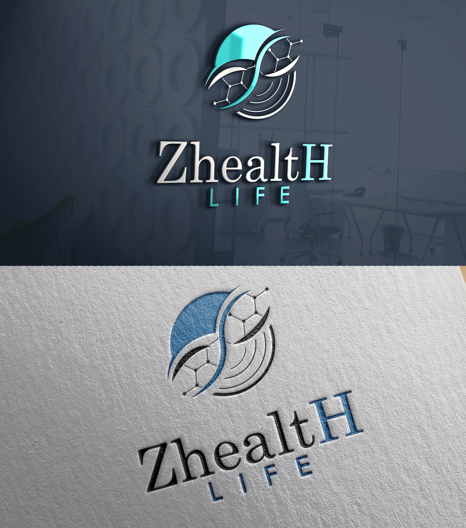 Logo Design by 24ksunny for this project | Design #32182672