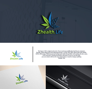 Logo Design by DesignHour for this project | Design: #32184714