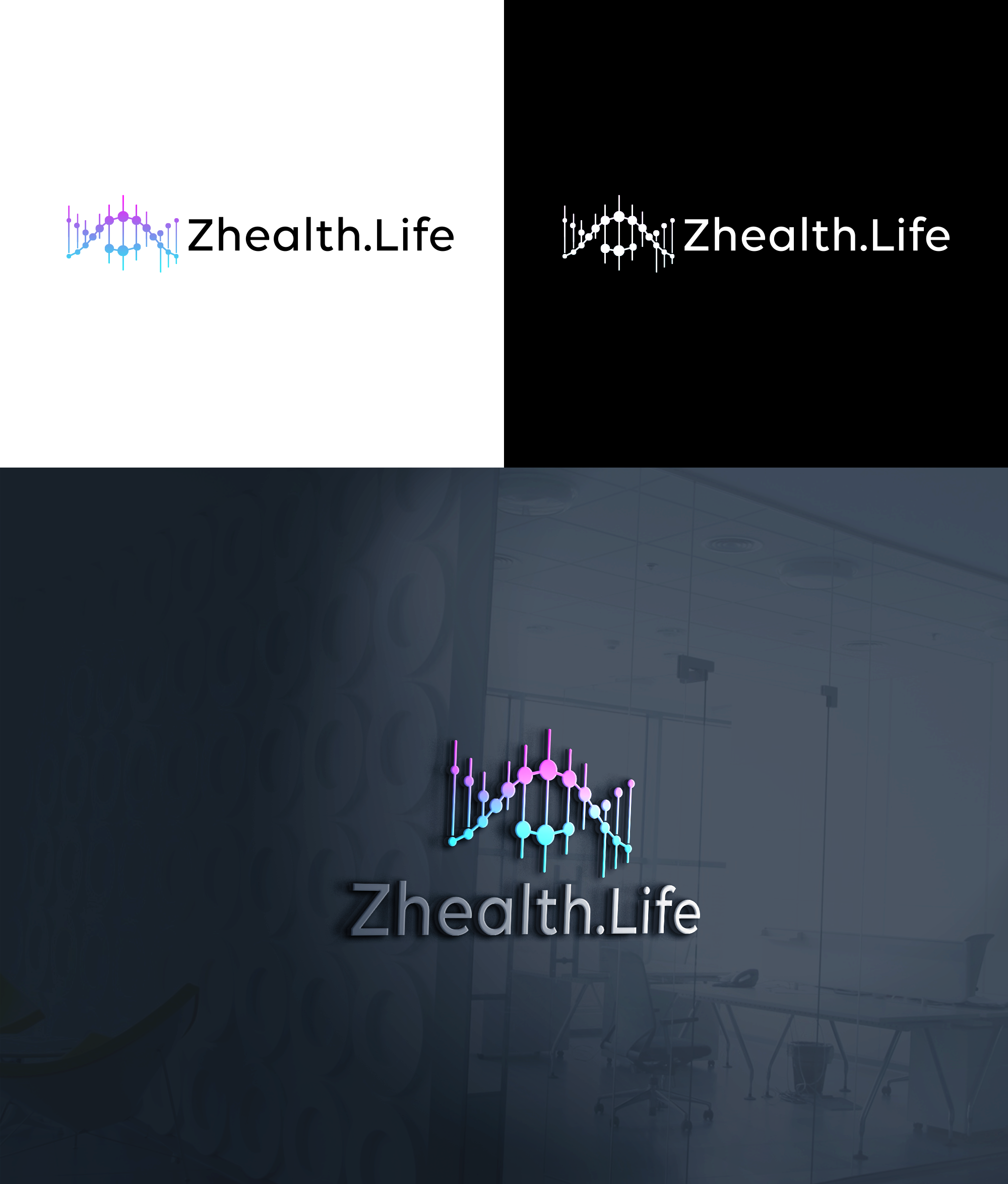 Logo Design by RA-bica for this project | Design #32191425