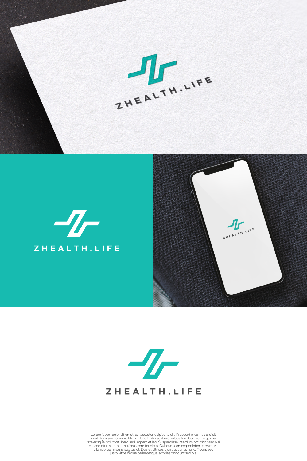 Logo Design by Verguson for this project | Design #32177914