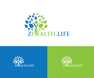 Logo Design by luxydesign