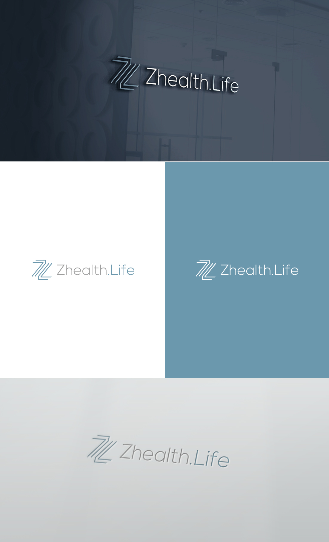 Logo Design by GLDesigns for this project | Design #32172938