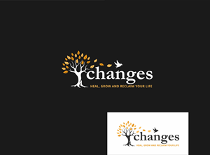 Logo Design by nikkiblue for Rebecca Higgins - The Radiant Group | Design: #32189938