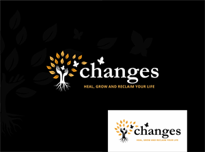 Logo Design by nikkiblue for Rebecca Higgins - The Radiant Group | Design: #32189948