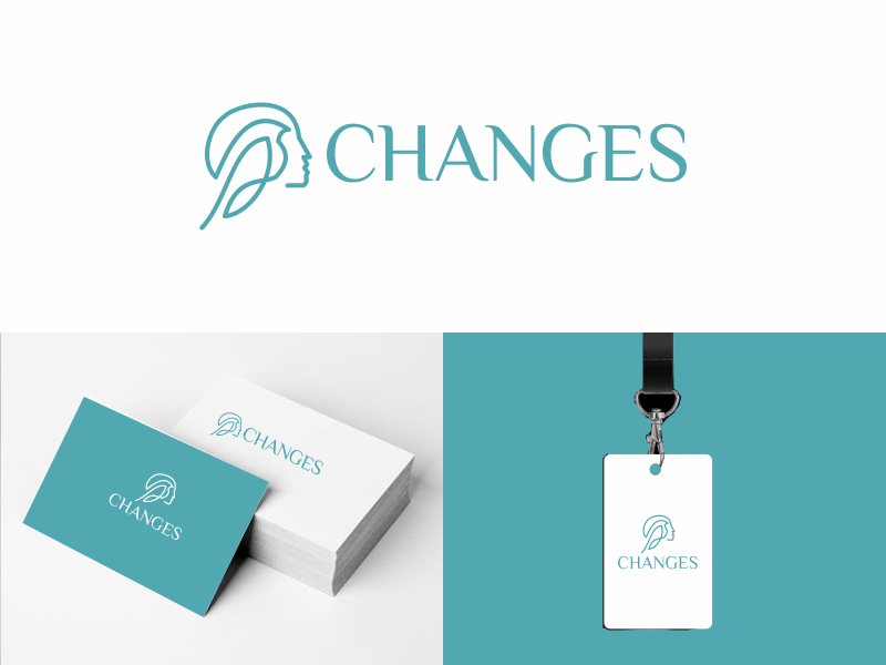 Logo Design by Galap Rizqi for Rebecca Higgins - The Radiant Group | Design #32187334
