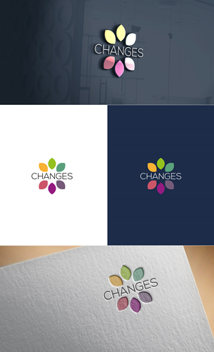 Logo Design by GLDesigns for Rebecca Higgins - The Radiant Group | Design: #32174475