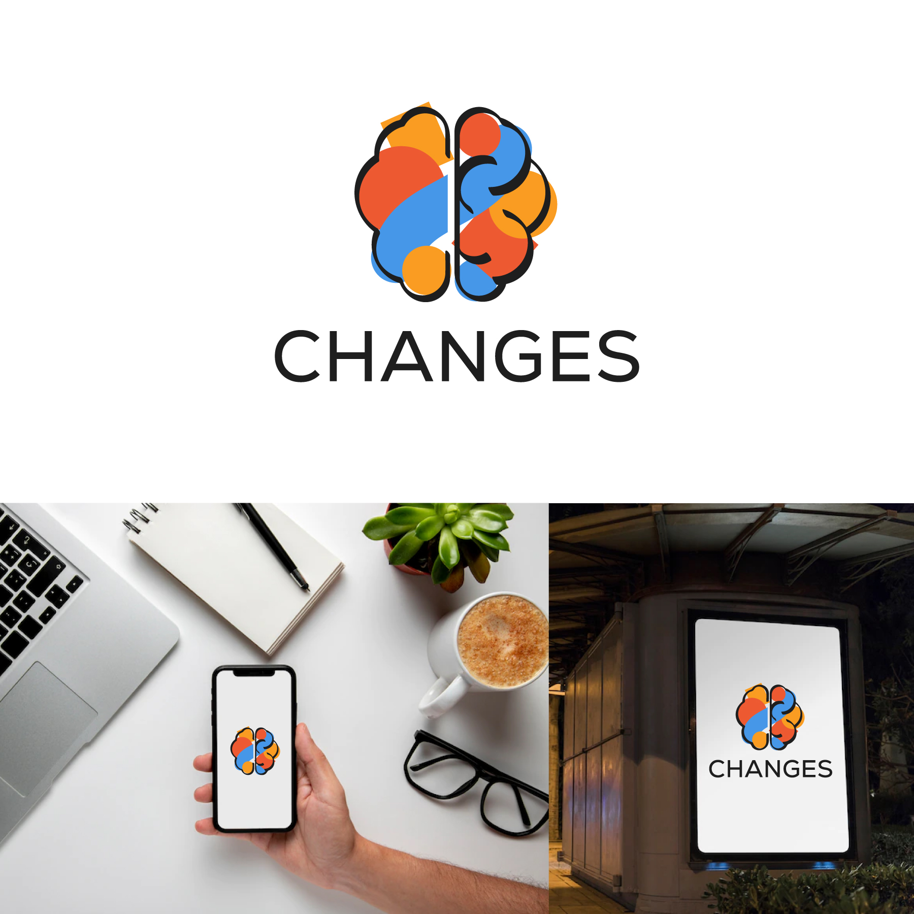 Logo Design by debdesign for Rebecca Higgins - The Radiant Group | Design #32182514