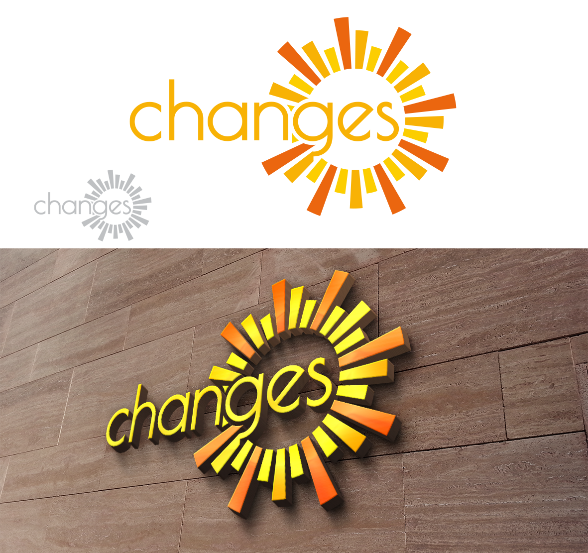 Logo Design by patriciaparadesign for Rebecca Higgins - The Radiant Group | Design #32188365