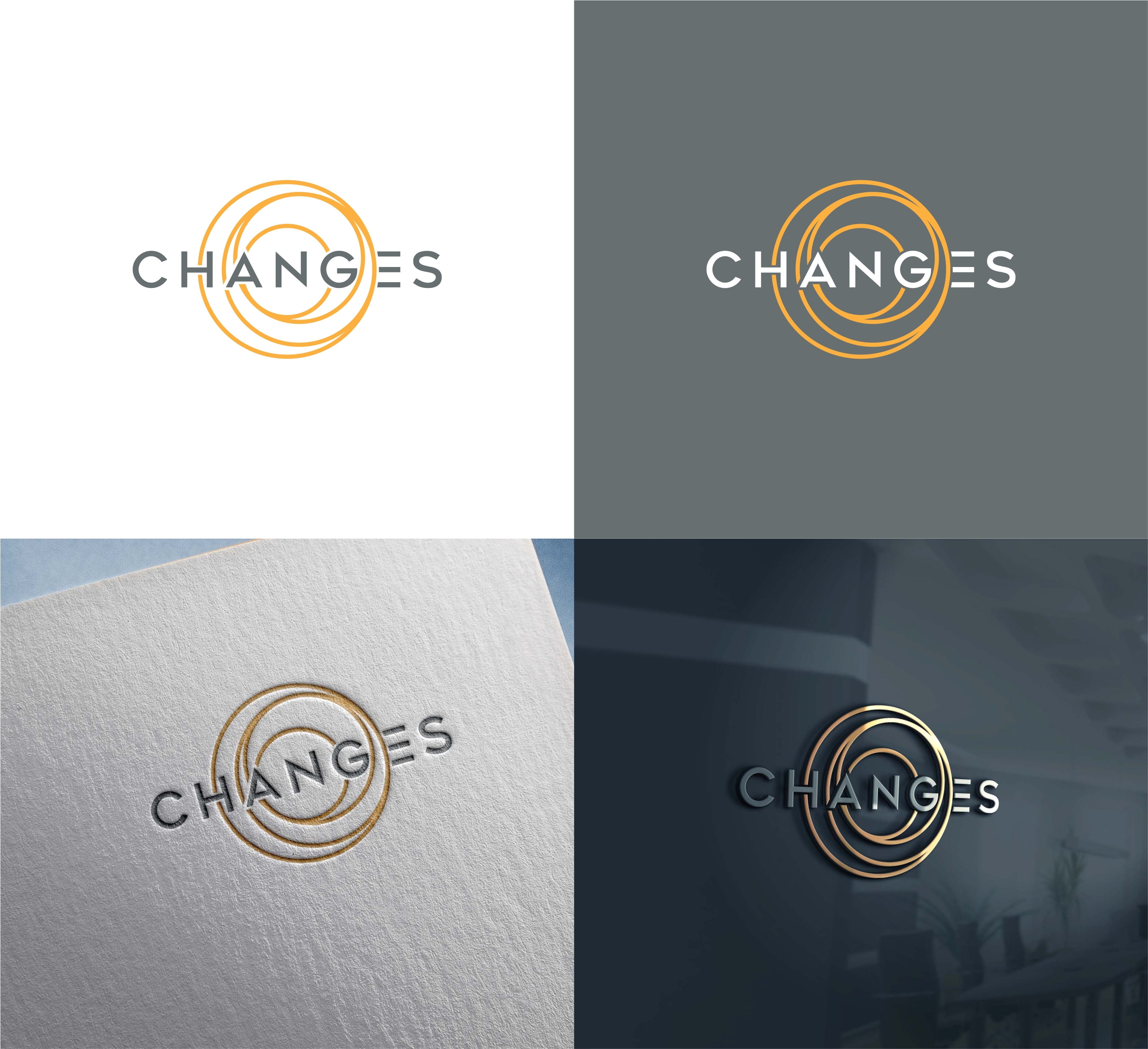 Logo Design by Joenet Jayawarna for Rebecca Higgins - The Radiant Group | Design #32173759