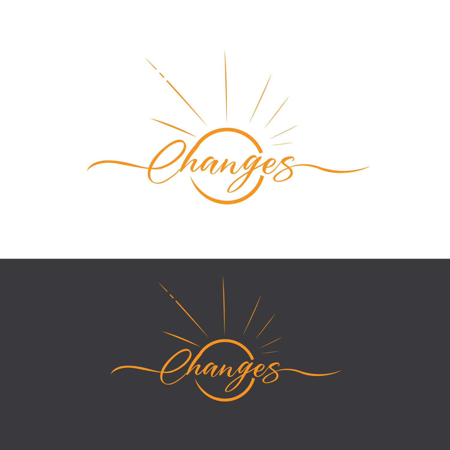 Logo Design by GODDREAMCREATION for Rebecca Higgins - The Radiant Group | Design #32176007