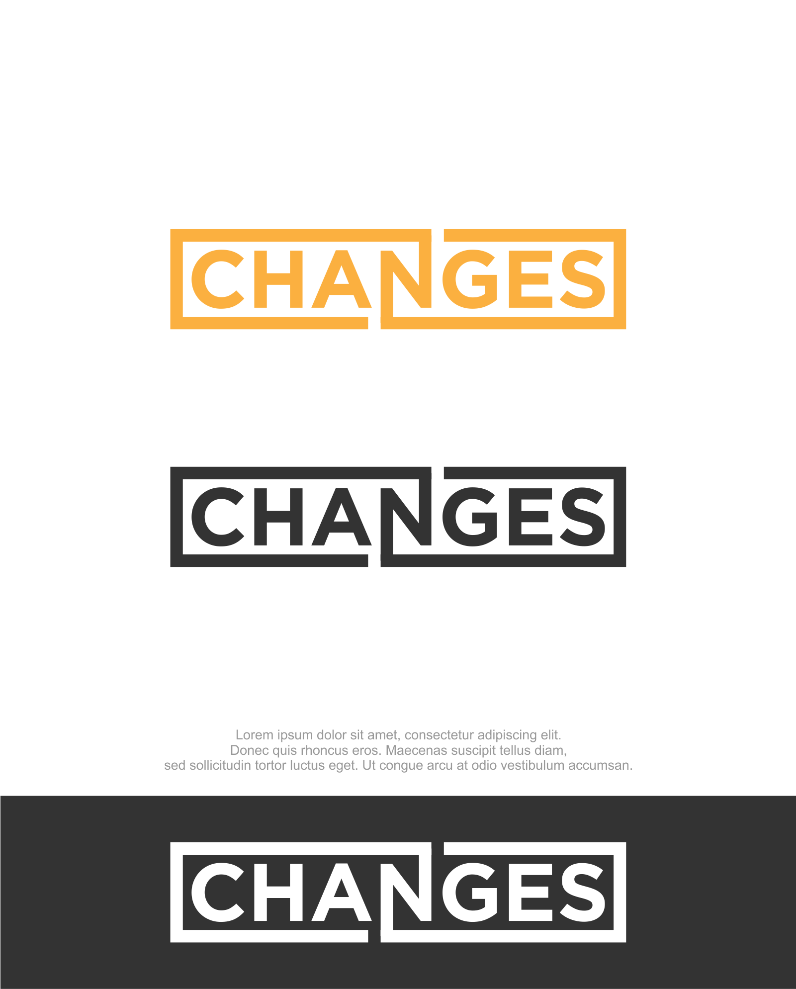 Logo Design by M.Syaiful Huda for Rebecca Higgins - The Radiant Group | Design #32172775