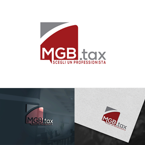 Logo Design by (Vision) for Microced srls | Design: #32172250