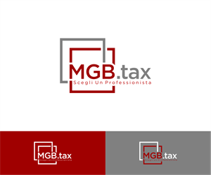 Logo Design by Sigeto