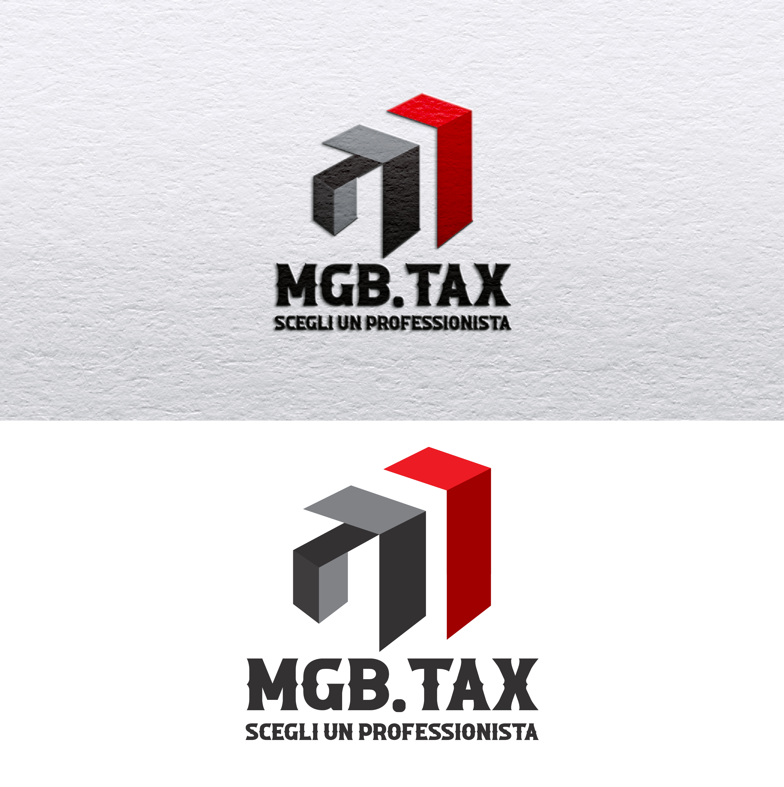 Logo Design by Golokapati for Microced srls | Design #32179416