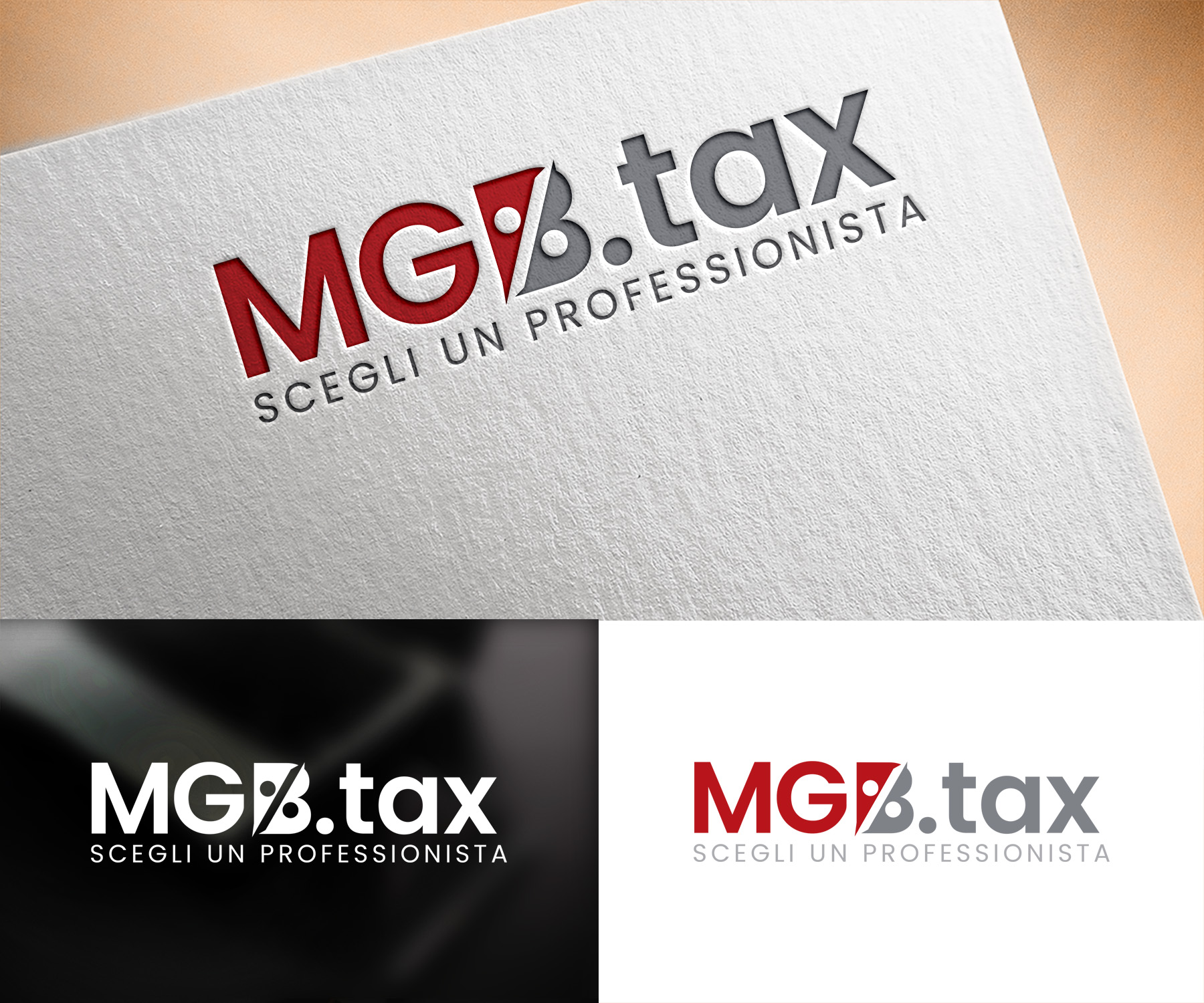 Logo Design by Vishak vasu for Microced srls | Design #32216784