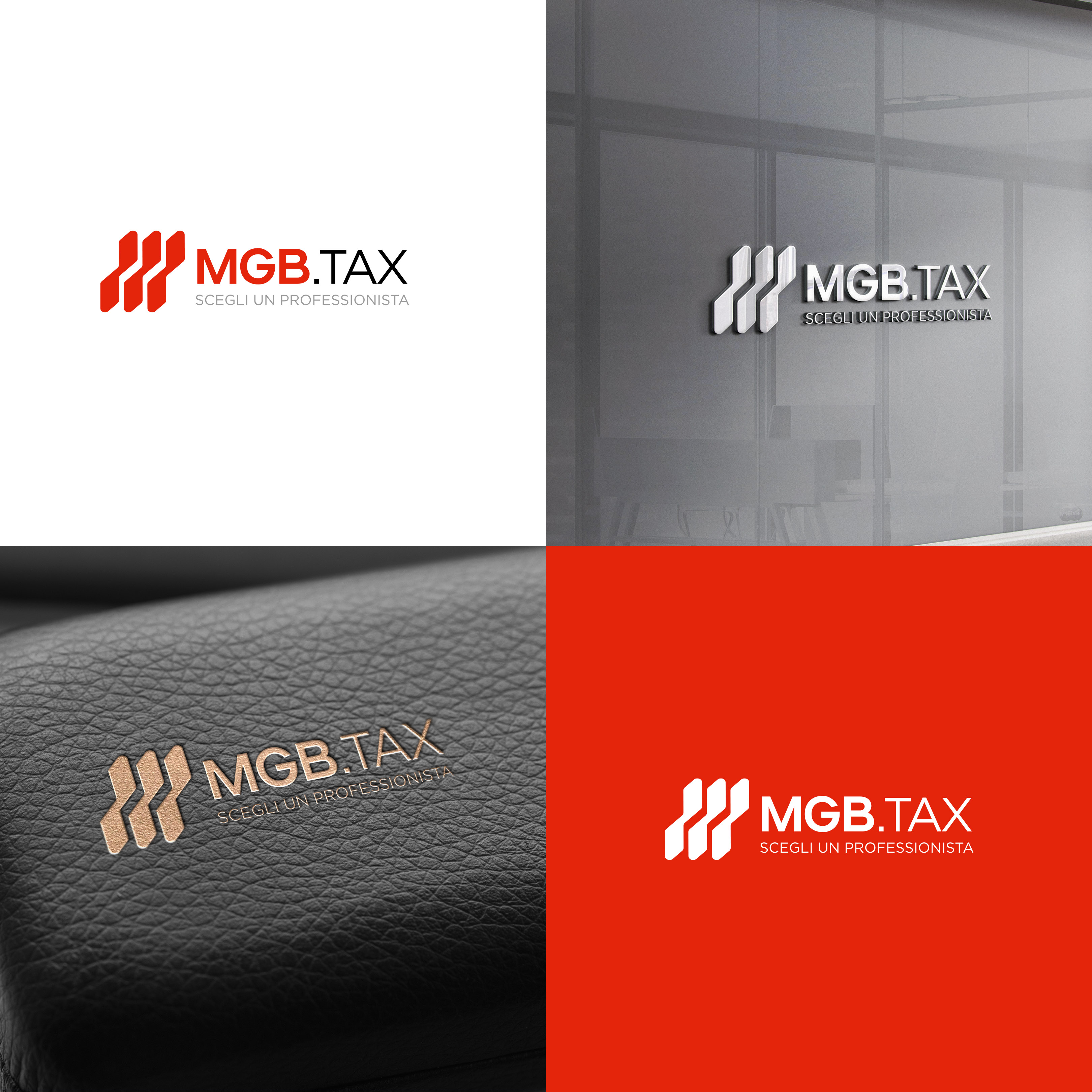 Logo Design by genchan for Microced srls | Design #32174540