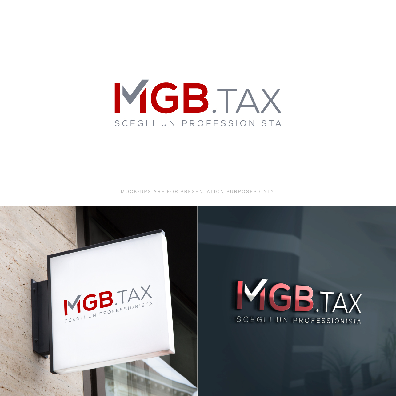 Logo Design by The Lion Studios for Microced srls | Design #32182928