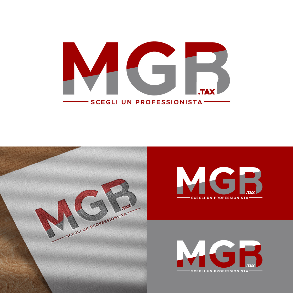 Logo Design by fly  design for Microced srls | Design #32187826