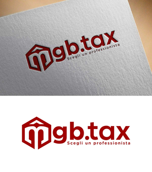 Diseño de Logo por fly  design para Microced srls | Diseño: #32187827