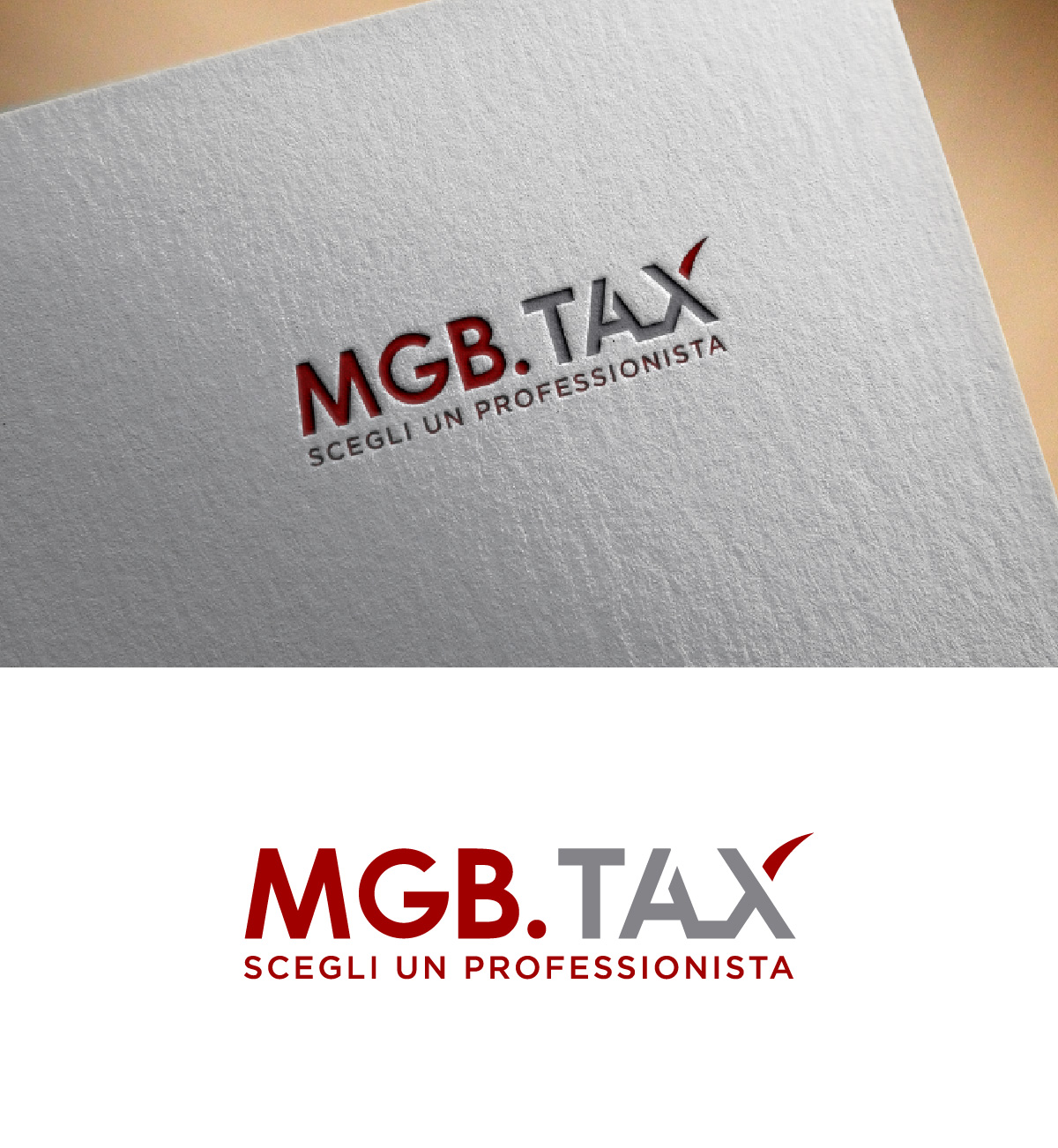 Logo Design by fly  design for Microced srls | Design #32187828