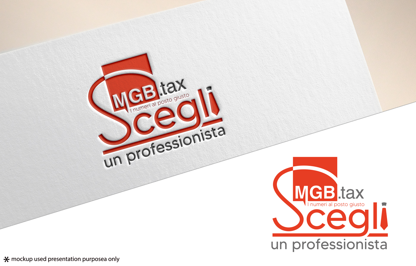 Logo Design by Rubia@ for Microced srls | Design #32175387