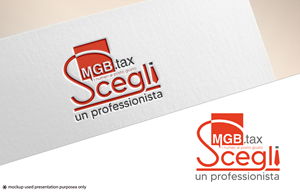 Diseño de Logo por Rubia@ para Microced srls | Diseño: #32175387