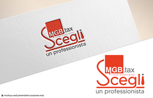 Diseño de Logo por Rubia@ para Microced srls | Diseño: #32175388