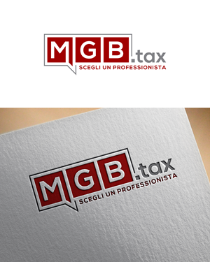 Diseño de Logo por Md Shehidul Islam Rimon para Microced srls | Diseño: #32175517