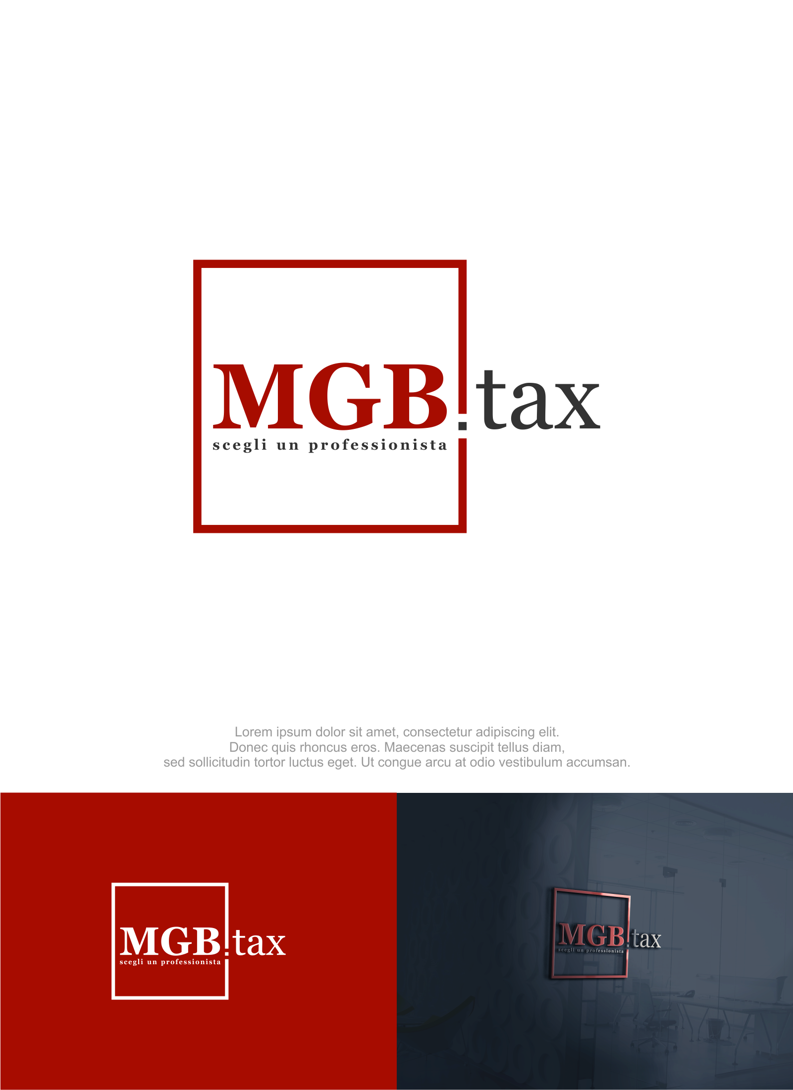 Logo Design by M.Syaiful Huda for Microced srls | Design #32173916