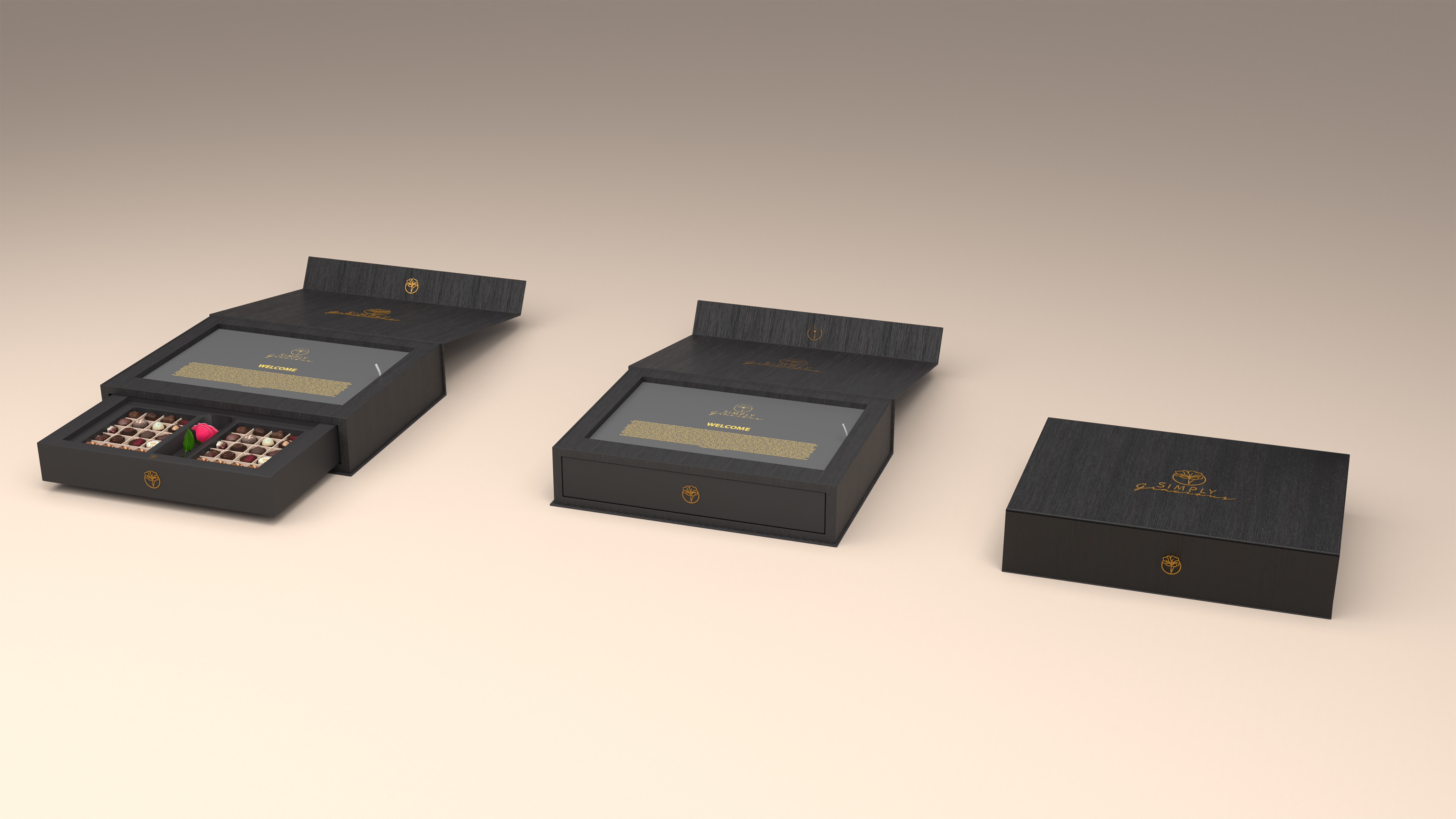 3D Design von Creative_island für dieses Projekt | Design: #32176696