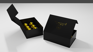 3D Design by Isu-D