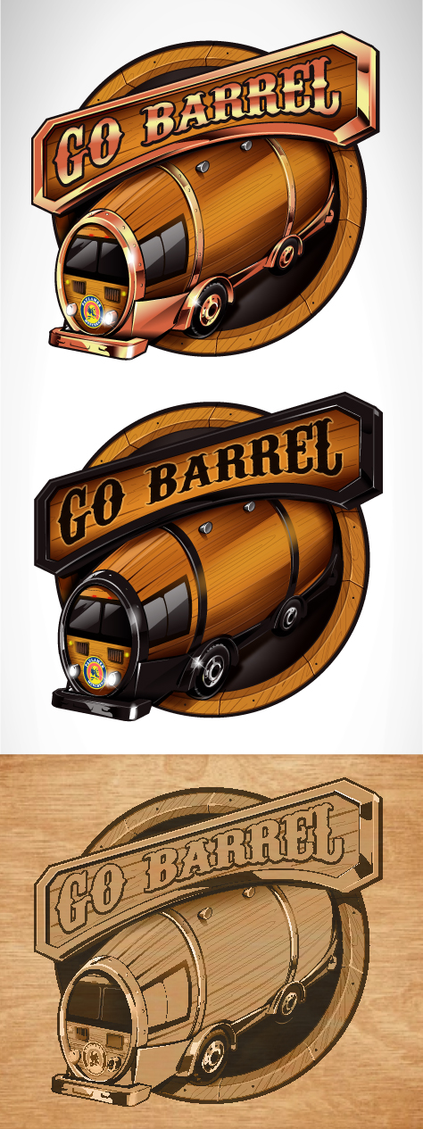Logo Design by Suprakash 3 for this project | Design #32287211